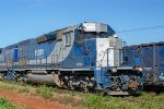 EMD SD40T-2 RUMO 9479